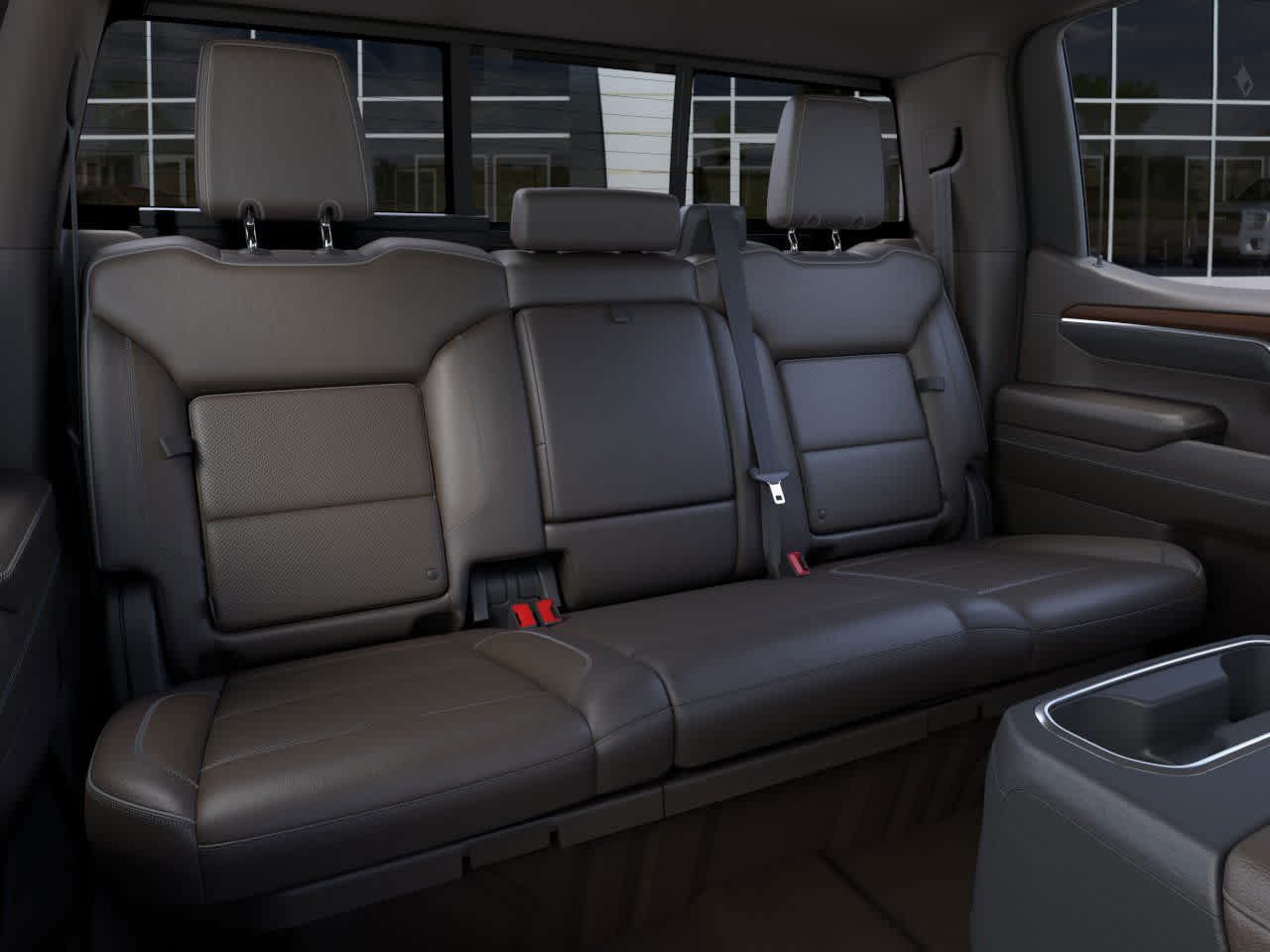 2026 GMC Sierra 1500 Denali - Photo 17
