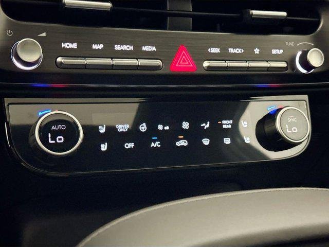 New 2026  Hyundai Calligraphy image 40