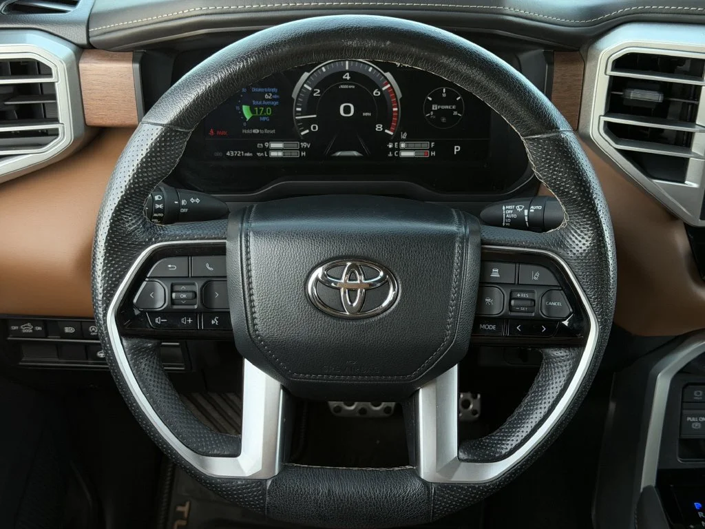 Used 2024  Toyota 1794 image 15
