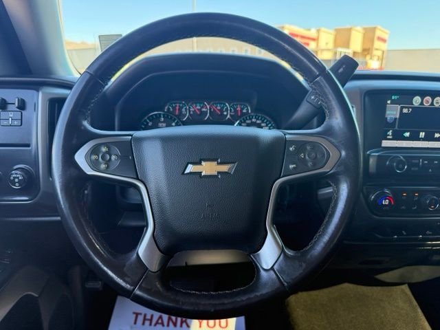 2015 Chevrolet Silverado 1500 LT - Photo 17
