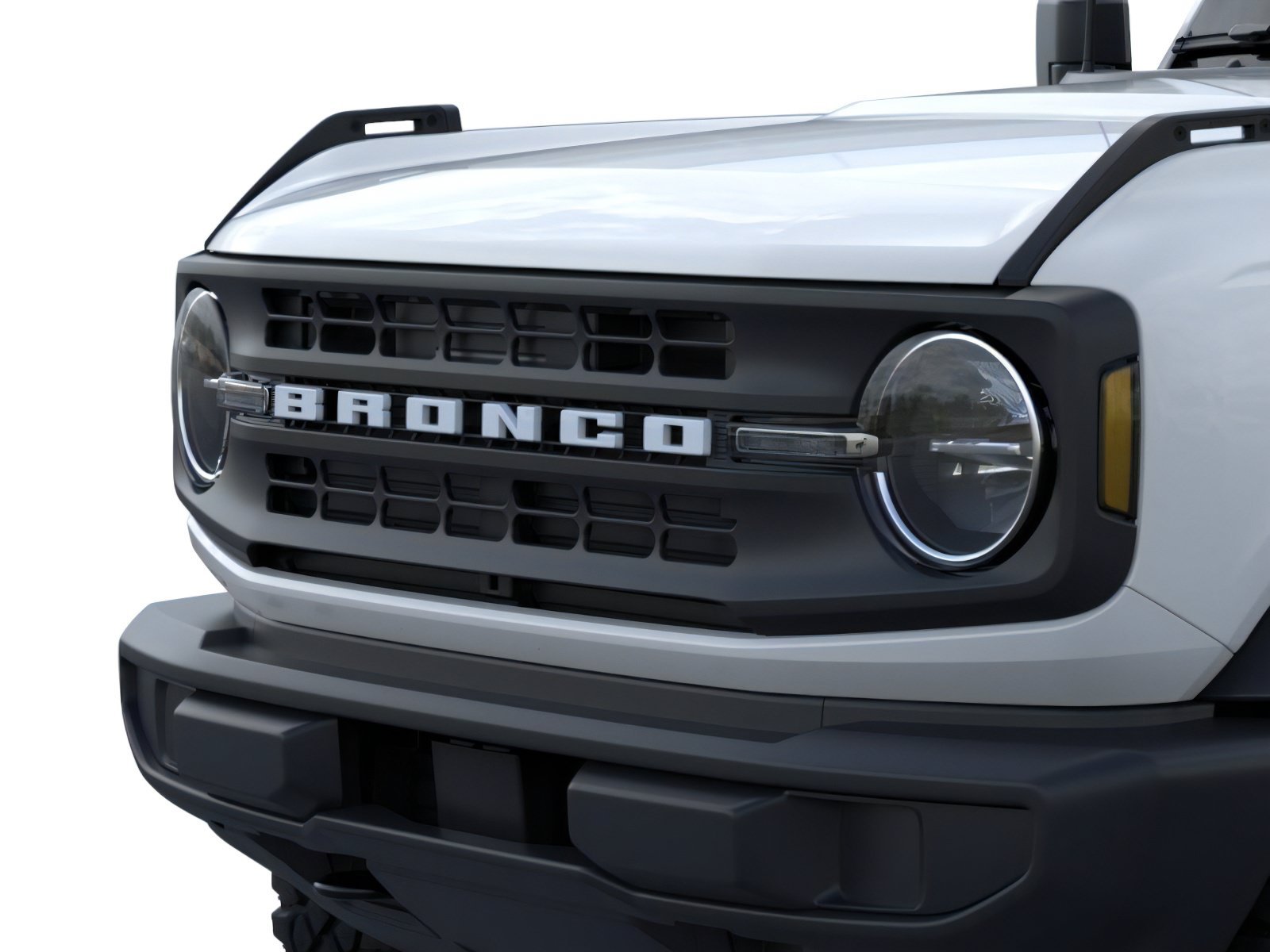 New 2026 Oxford White Ford Base image 19