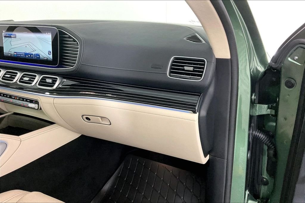 2026 Mercedes-Benz GLE Coupe GLE450 - Photo 14