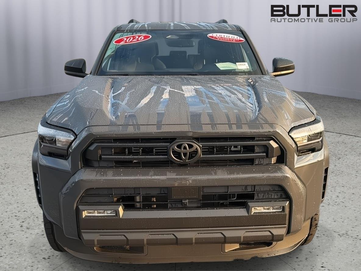 Used 2026 Underground Toyota SR5 image 9