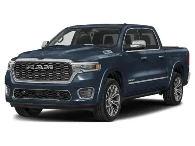 2027 RAM 1500