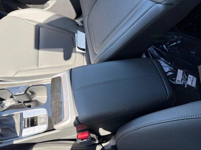 2025 Hyundai Santa Cruz XRT - Photo 35