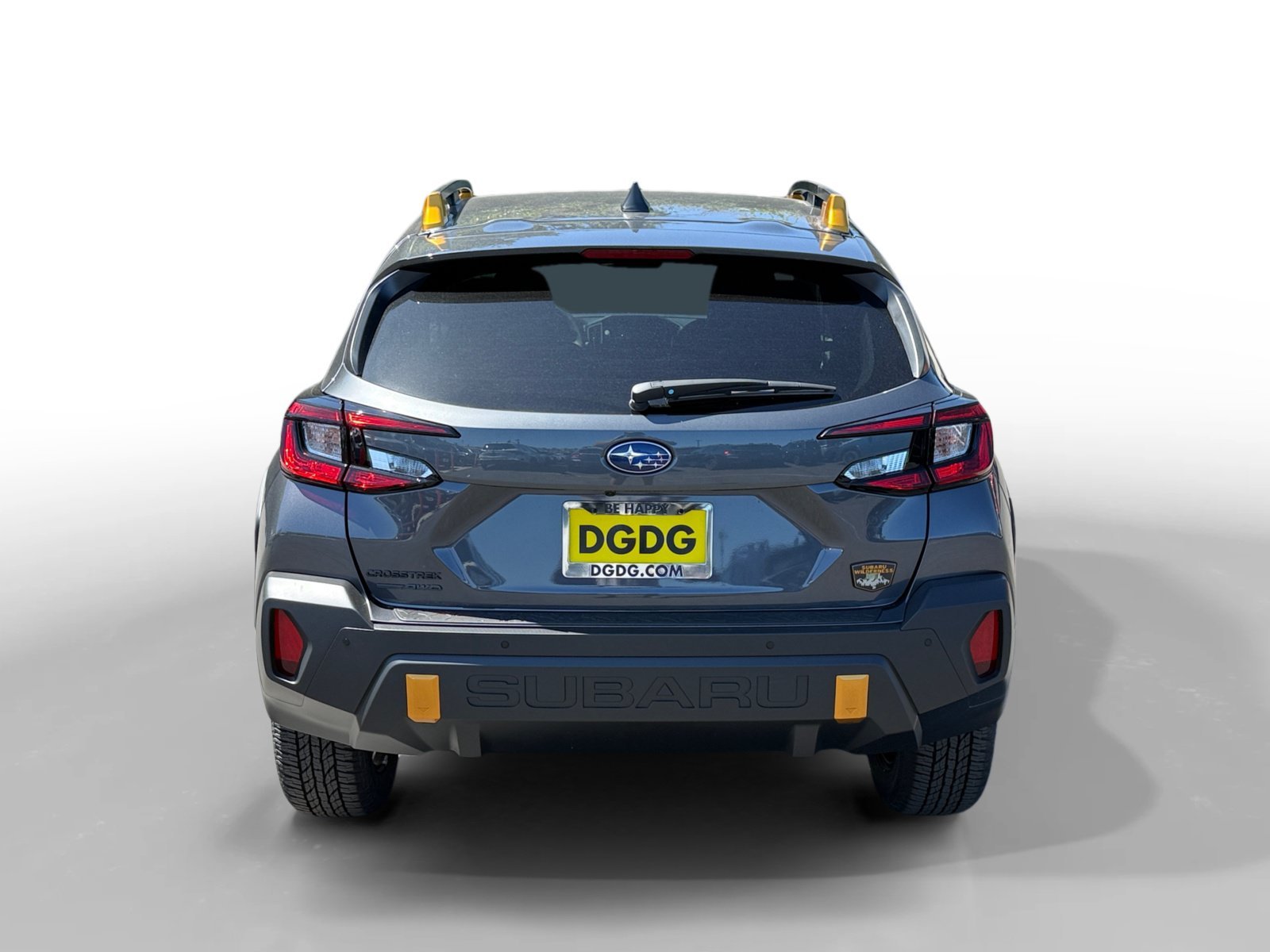 New 2026 MAGNETITE GRAY PEARL Subaru Wilderness image 4