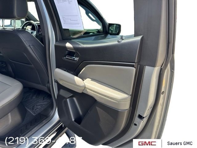 2025 Chevrolet Colorado ZR2 - Photo 20