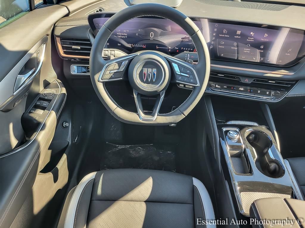 2026 BUICK ENVISION - Image 11