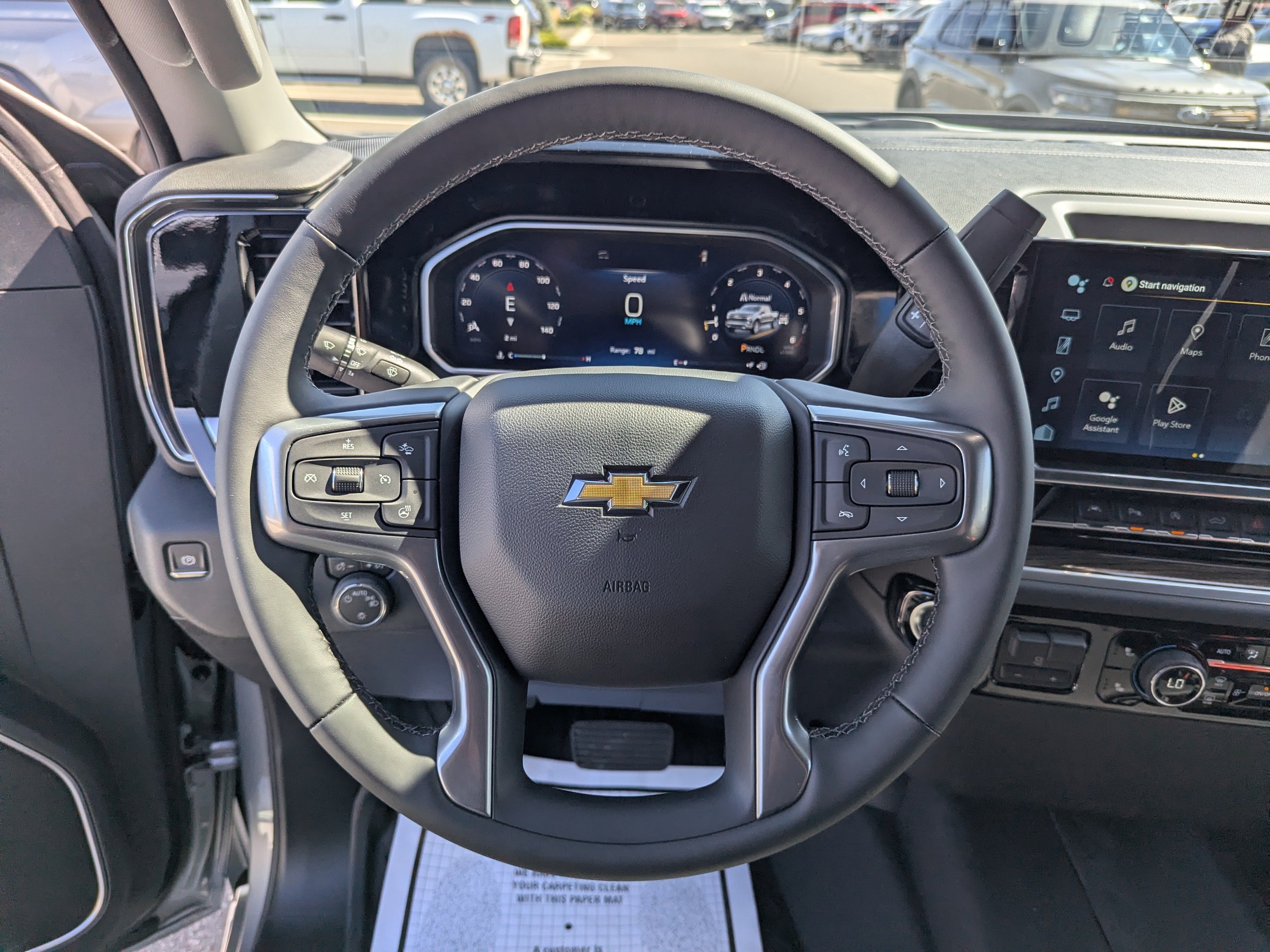 2026 Chevrolet Silverado 1500 LT - Photo 14