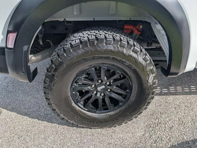 2024 Ford F-150 Raptor - Photo 41