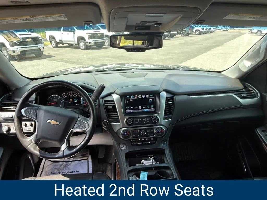 Certified Used 2019 BLACK Chevrolet Premier image 19