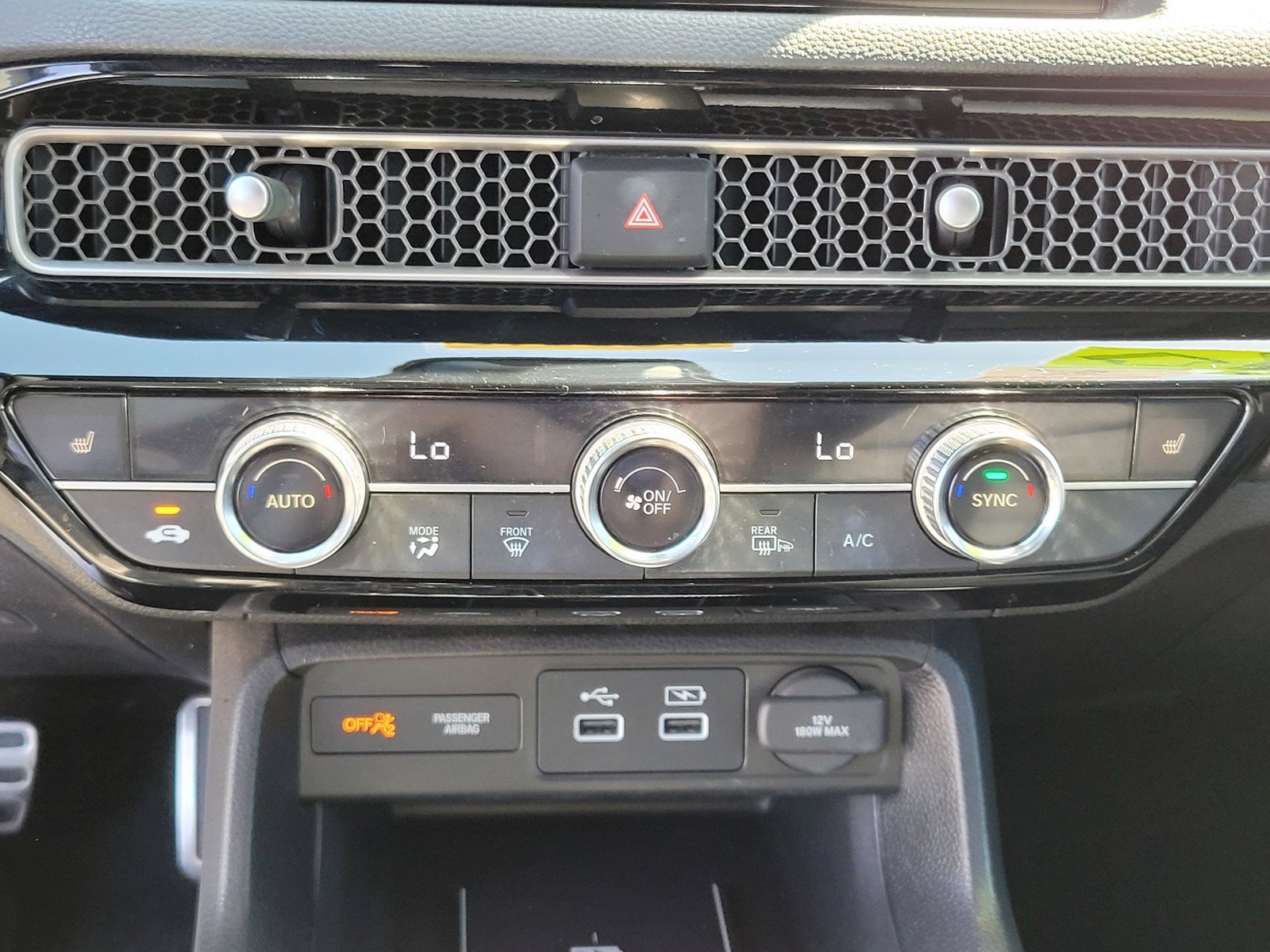 Used 2023 Gray Honda Sport Touring image 19