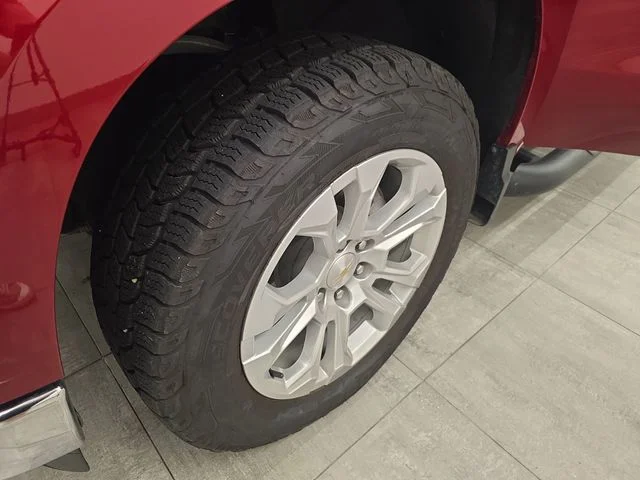 Used 2023 Radiant Red Chevrolet LTZ image 40