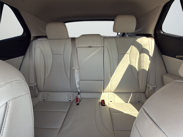 Used 2023 Gray Buick Essence image 40