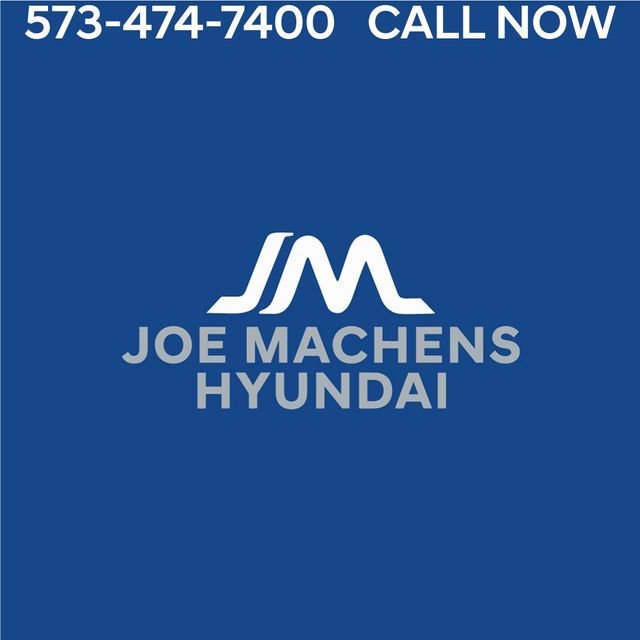Certified Used 2025 Black Hyundai SE image 11