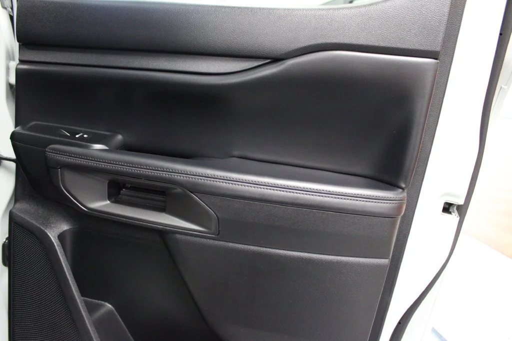 Used 2024 Cactus Green / Gray Ford Raptor image 47