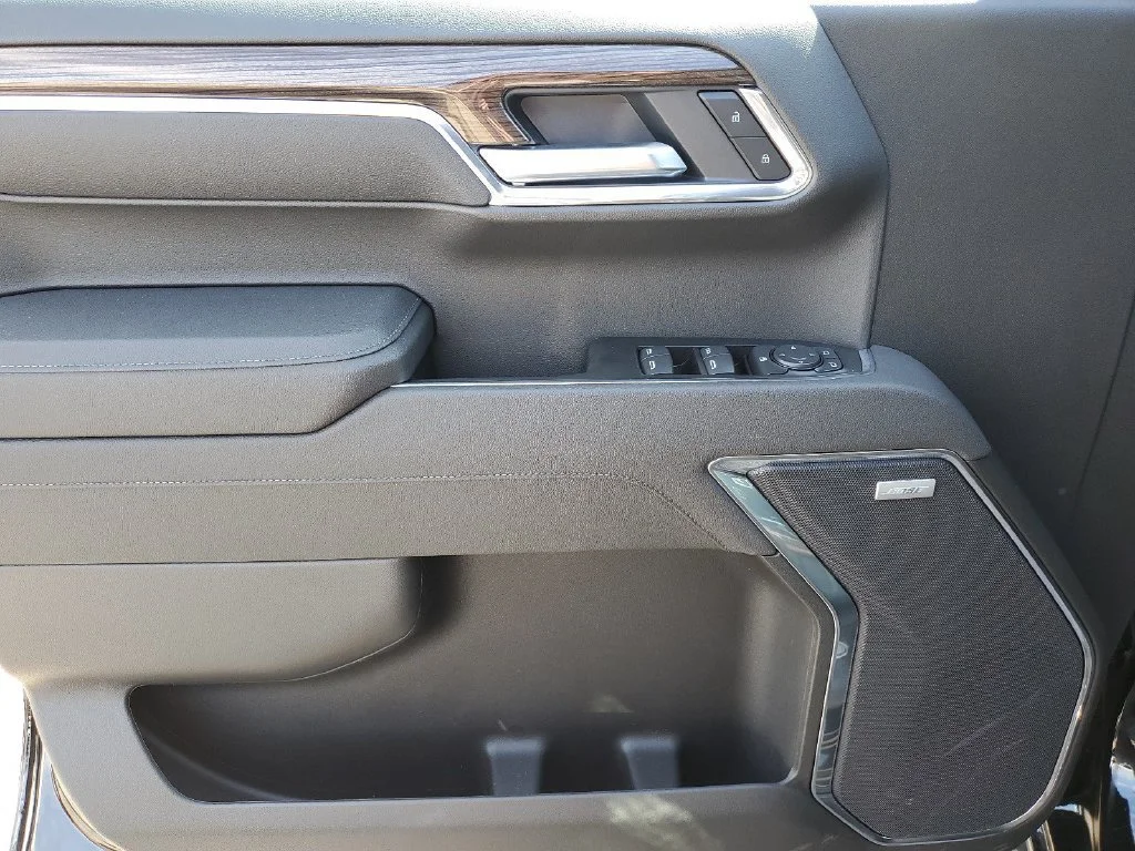 2026 Chevrolet Silverado 1500 LT Trail Boss - Photo 21