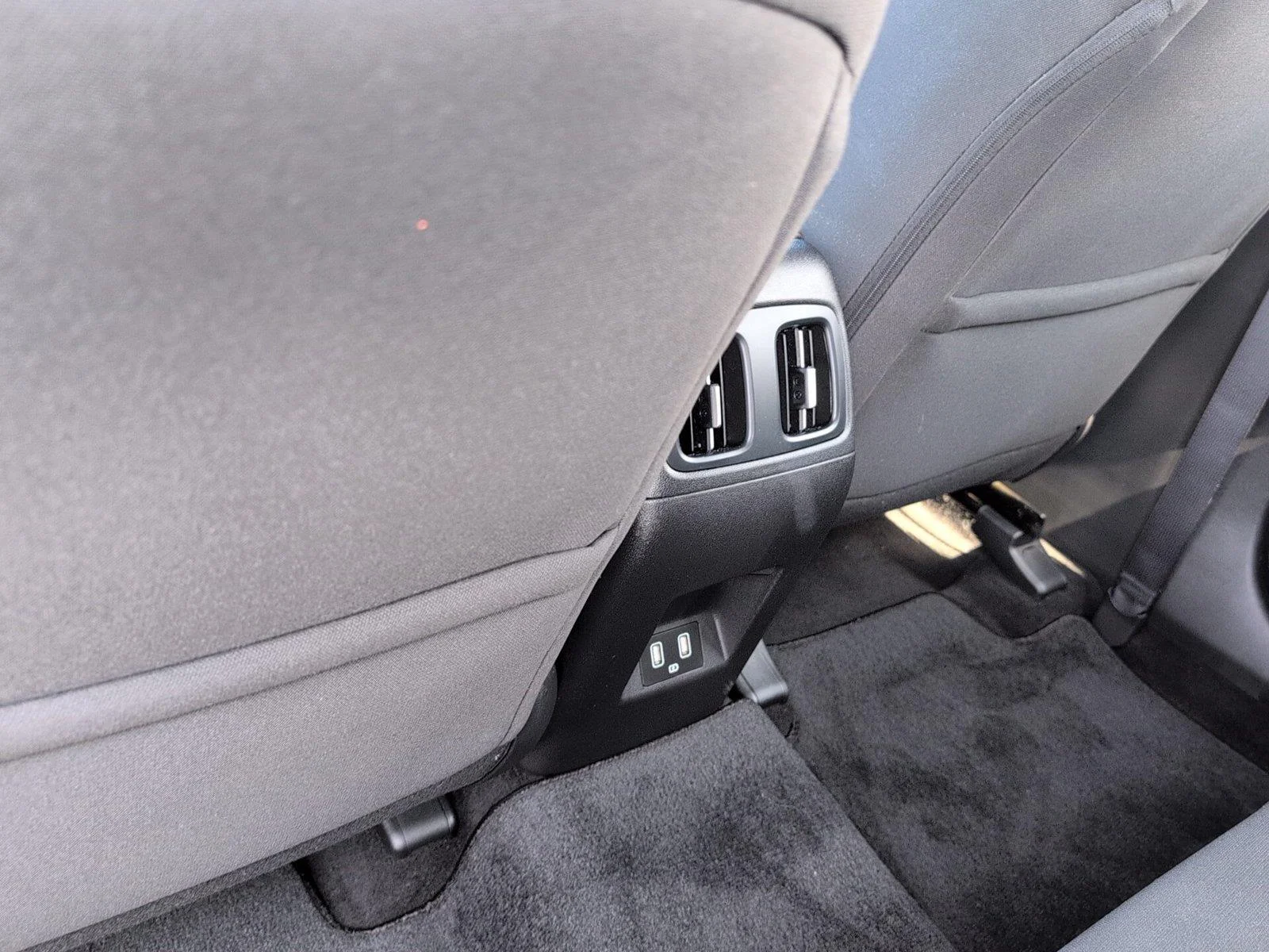 Used 2023 Portofino Gray Hyundai SEL image 30
