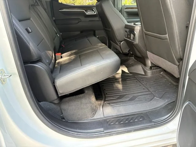 Used 2026 Summit White GMC Elevation image 15