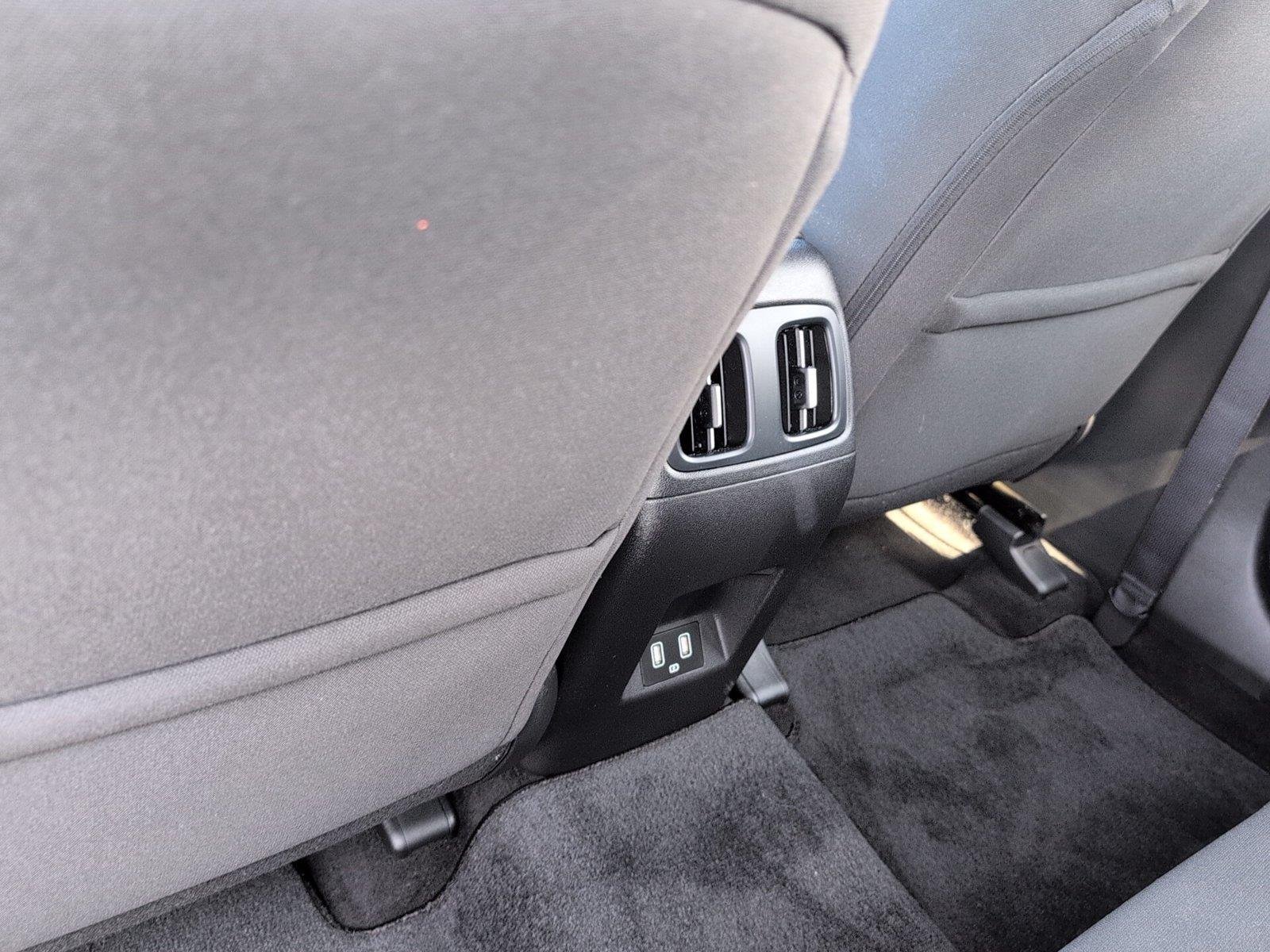 Used 2023 Portofino Gray Hyundai SEL image 30