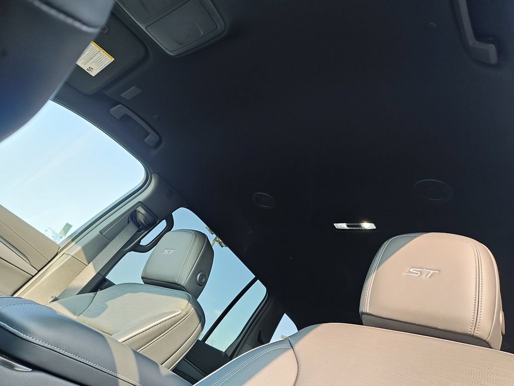 New 2026 Stone Metallic Buick Sport Touring image 24