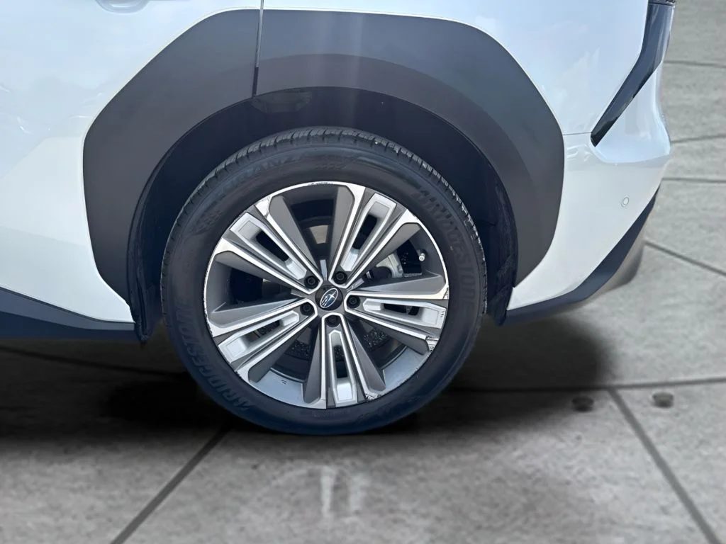 Used 2023 White Subaru Touring image 20