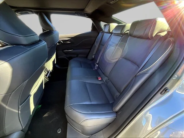 Used 2026 Gray Toyota Limited image 21