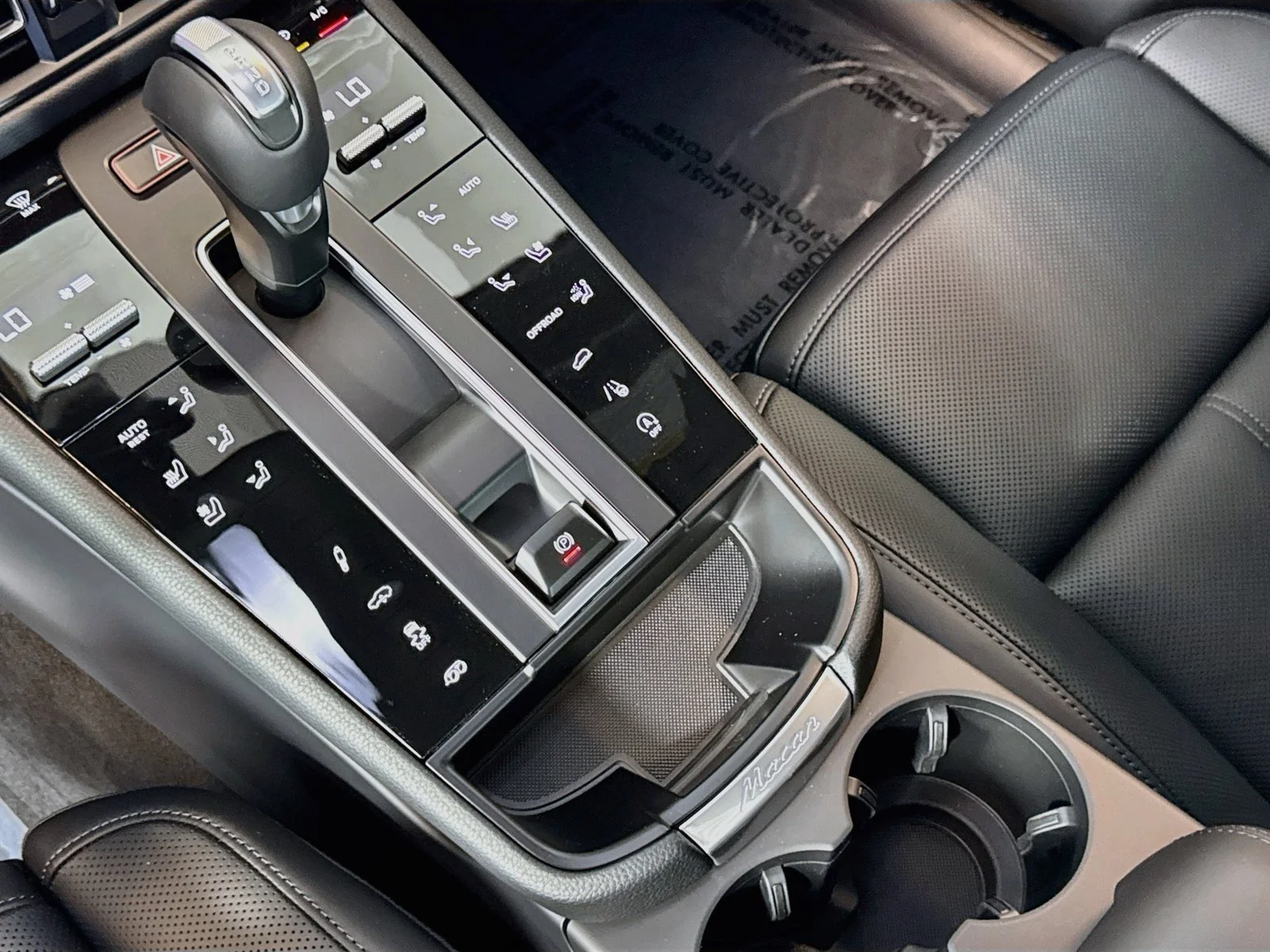 New 2026 White Porsche GTS image 19