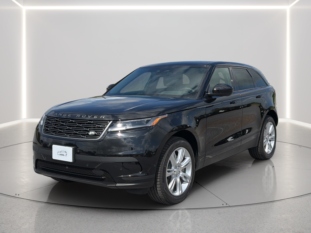 New 2026 Santorini Black Land Rover S image 12