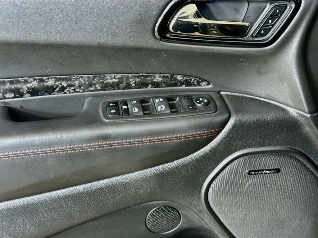 Used 2023 Gray Dodge R/T Premium image 18