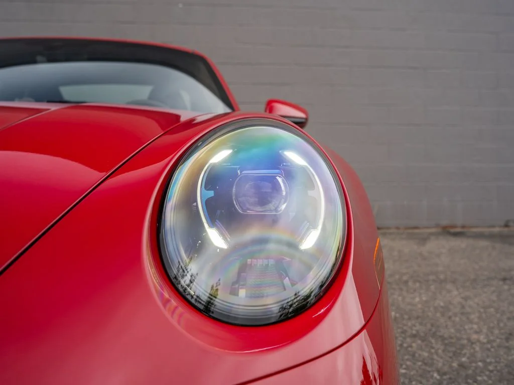 Used 2025  Porsche Carrera GTS image 11