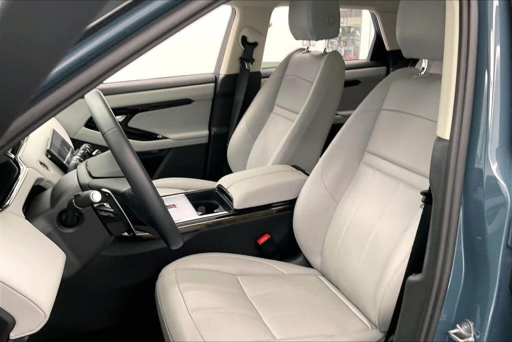 2025 Land Rover Range Rover Evoque S - Photo 15