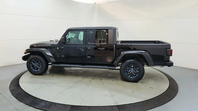 New 2026 Black Clearcoat Jeep 85th Anniversary Edition image 6