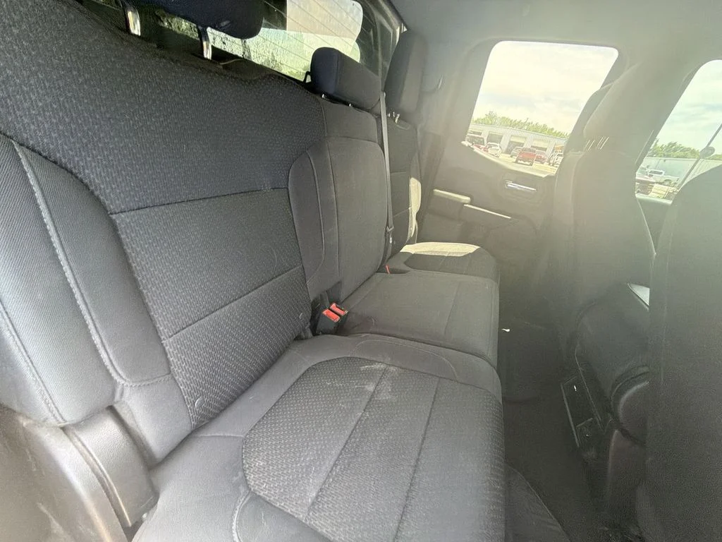Used 2020 Gray Chevrolet Custom image 26