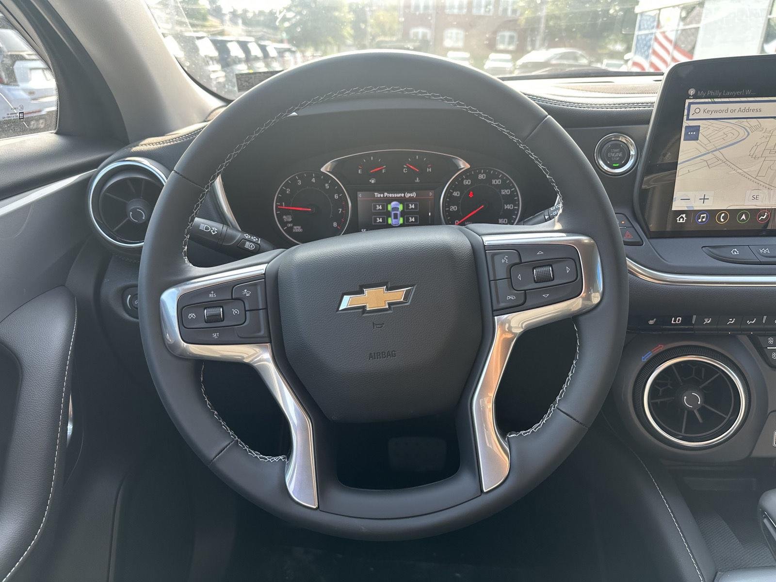 2026 Chevrolet Blazer 3LT - Photo 21