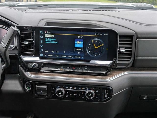 2025 Chevrolet Silverado 2500HD LT - Photo 45