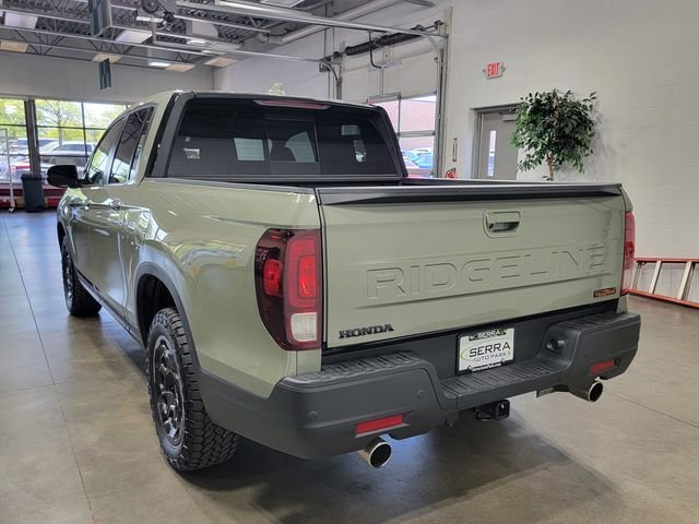 2026 Honda Ridgeline TrailSport - Photo 7