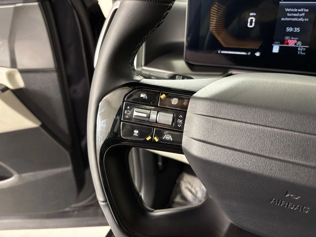 New 2026 Ebony Black Kia S image 15