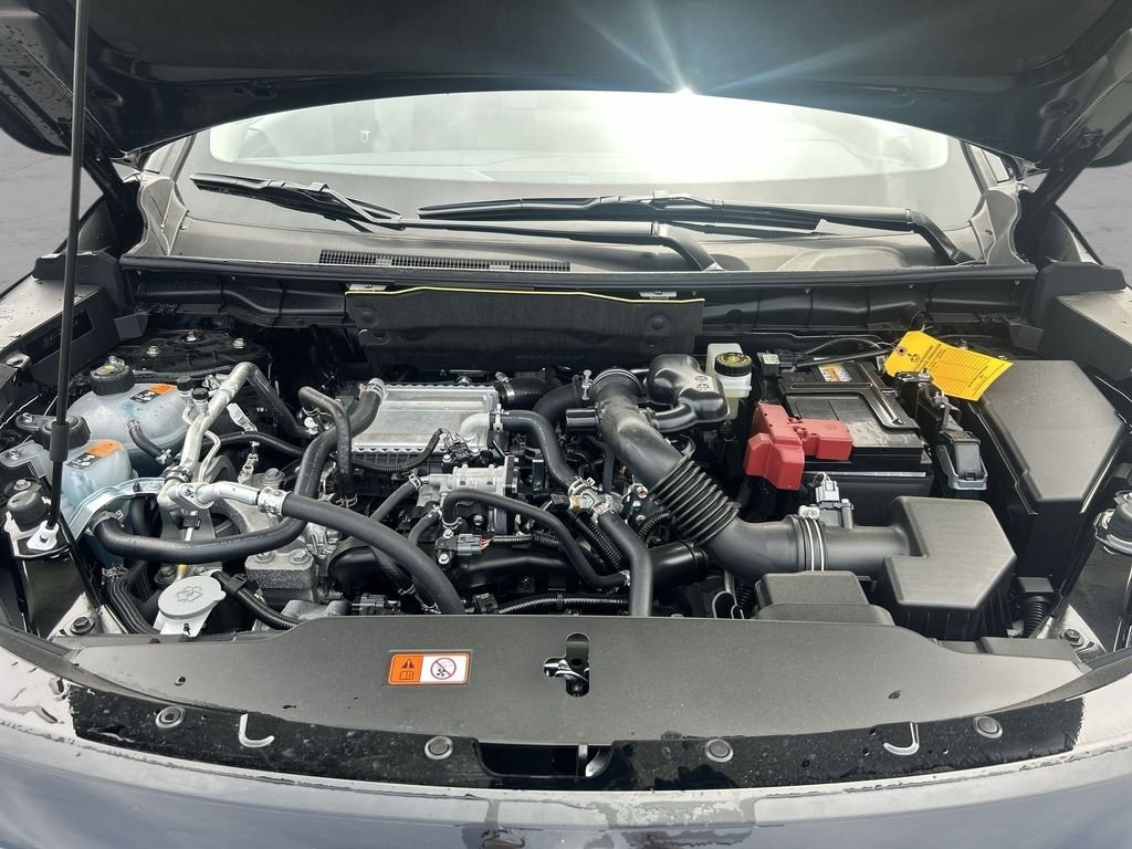 2026 Mitsubishi Outlander SE - Photo 22