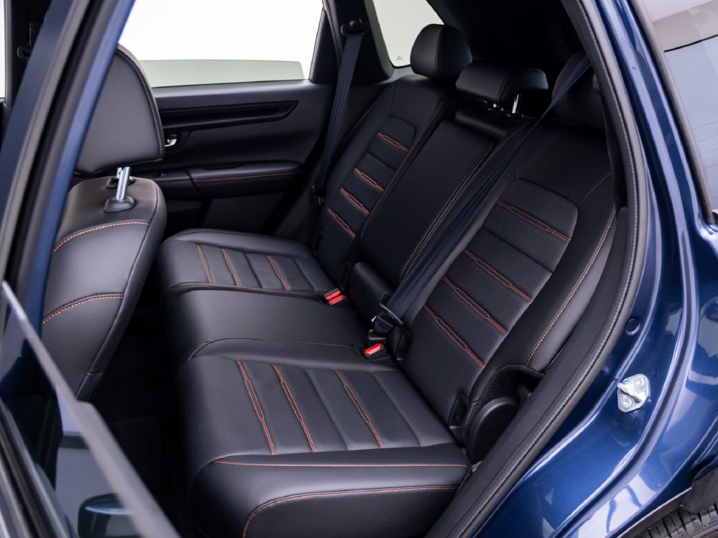 2025 Honda CR-V Sport-L - Photo 20