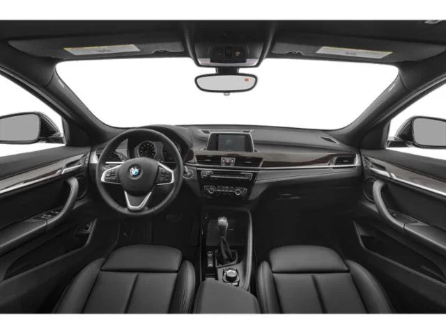 Used 2018 Alpine White BMW xDrive28i image 11
