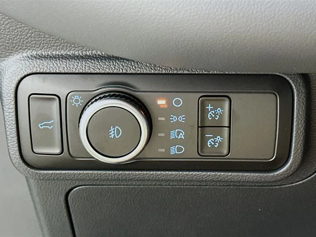 New 2026 Ford Explorer Active