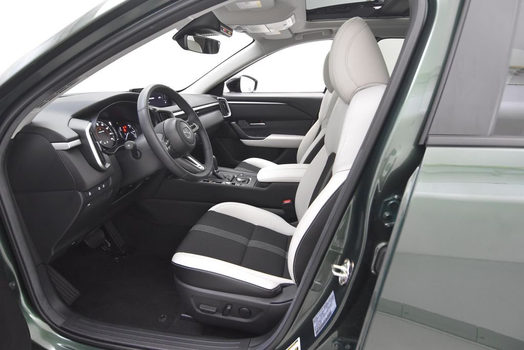 Certified Used 2026 Cypress Mazda 2.5 S Preferred image 23