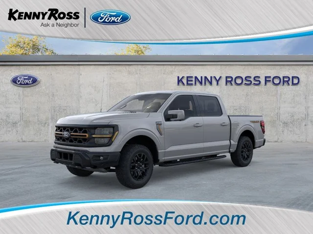 2026 Ford F-150 Tremor®