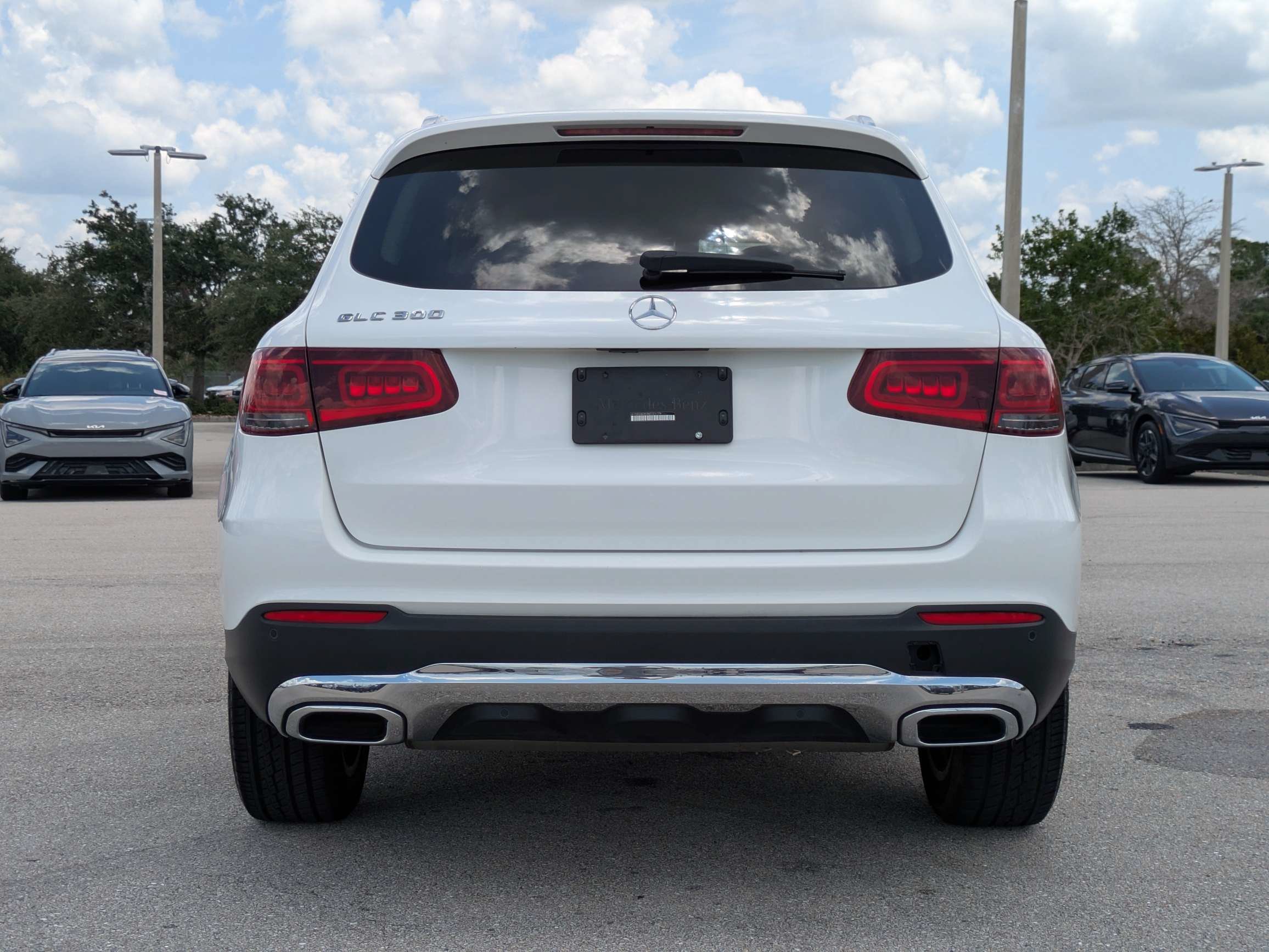 2022 Mercedes-Benz GLC GLC300 - Photo 6