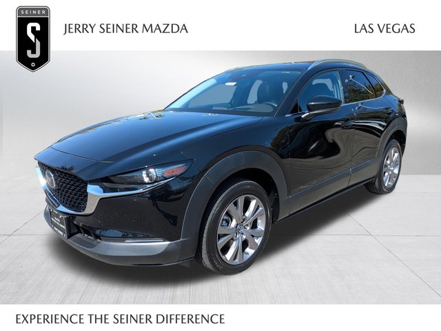 2021 Mazda CX-30 Premium