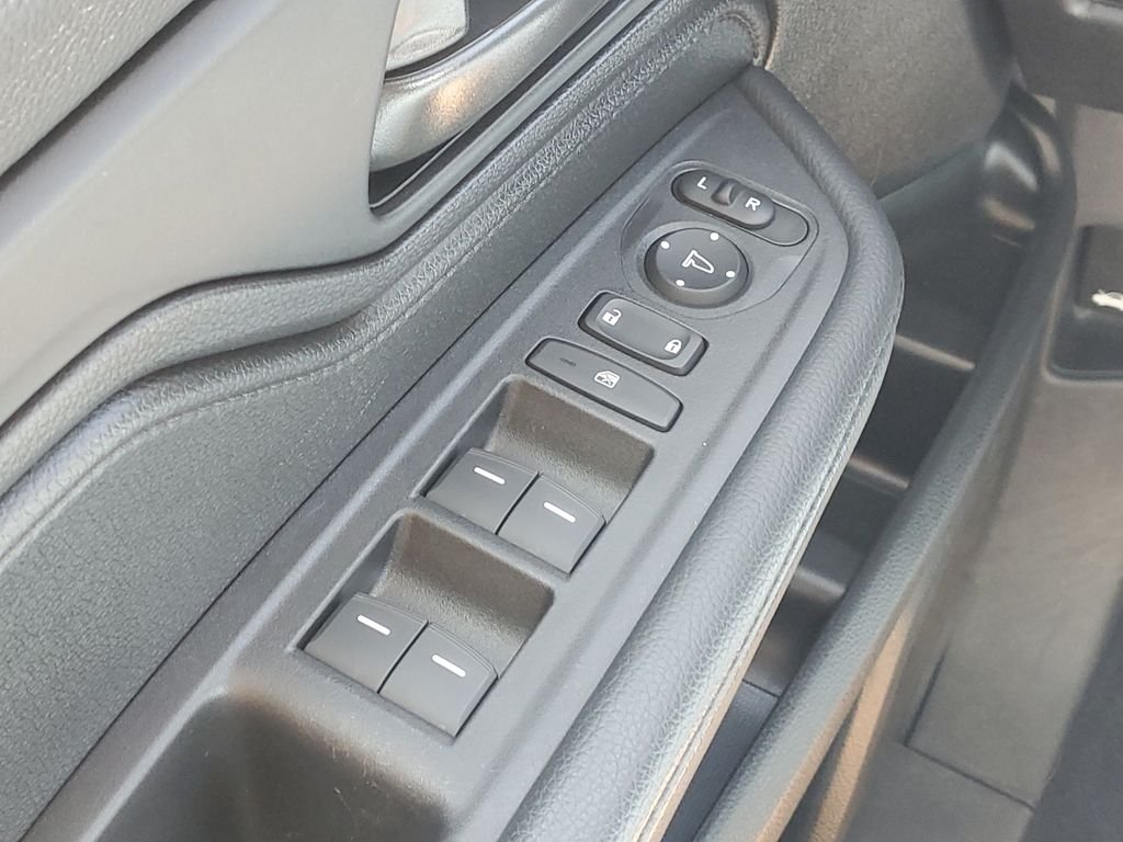 2025 Honda Odyssey EX-L - Photo 18