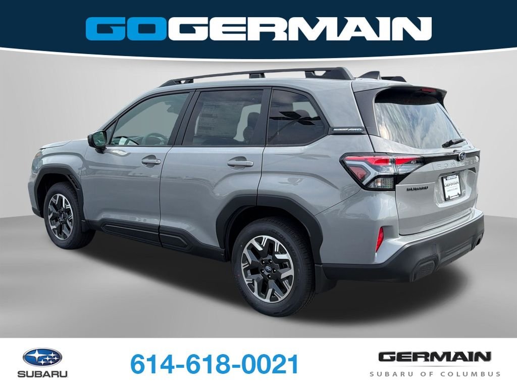 New 2026 RIVER ROCK PEARL Subaru Premium image 6
