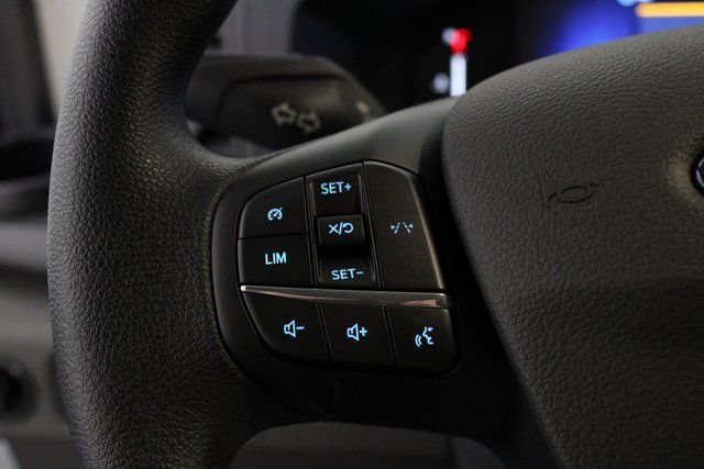 2026 Ford Transit Van Base - Photo 7