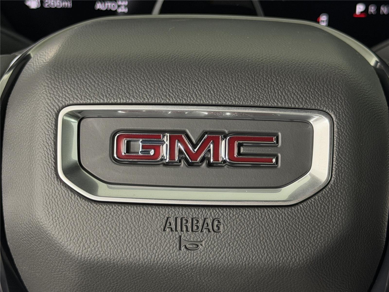 2026 GMC Yukon AT4 Ultimate - Photo 29